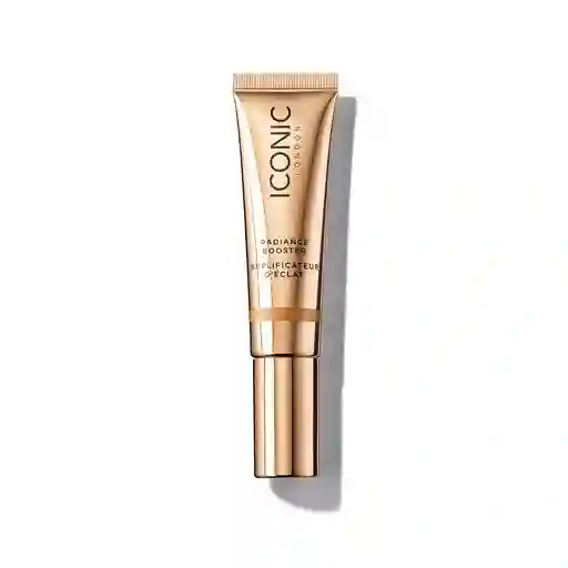 Potenciador De Radiancia Brillo Bronceado