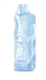 Vape Lost Mary - Blackcurrant Mint - 5.000 Puffs