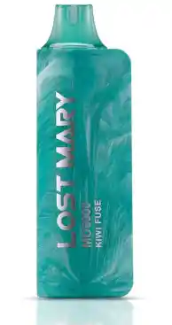 Vape Lost Mary - Kiwi Fuse - 5.000 Puffs