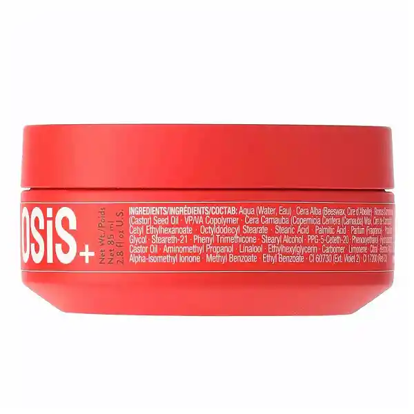 Osis Flexwax Cera En Crema Fuerte 85ml