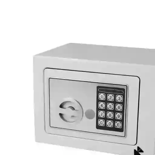 Caja Fuerte