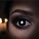 Halloween Lentes De Contacto Negros