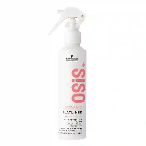 Osis Flatliner Spray Protector Térmico 200ml