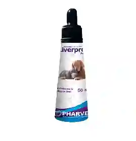 Liverprot Pets Gotero X 50ml