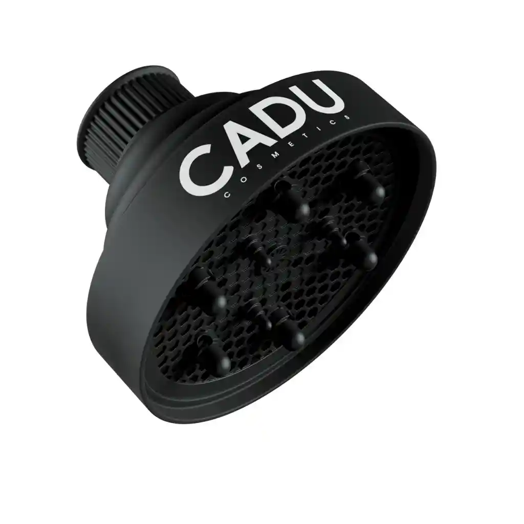 Difusor Para Secador Cadu Rizos