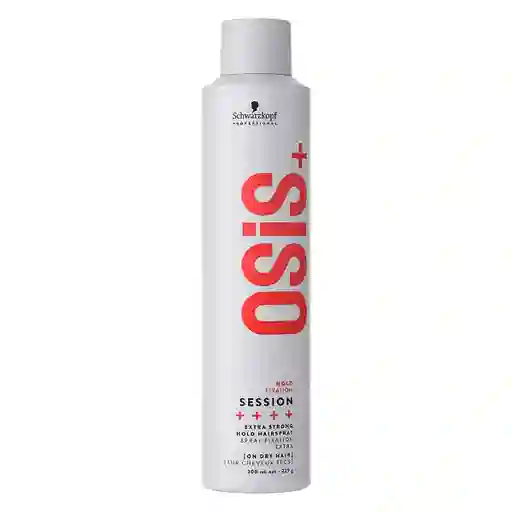 Osis Session Laca De Fijación Ultra Fuerte 300ml