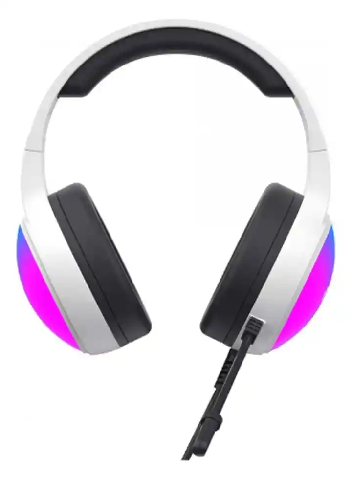 Diadema Con Micrófono Gamer Havit Gamenote H2043u Usb 7.1