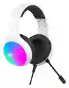 Diadema Con Micrófono Gamer Havit Gamenote H2043u Usb 7.1