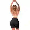 Nal70015ph-al Panty Control Abdomen Levantacola Invisible Color: Negro Talla: L