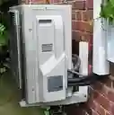 Kit Para Instalacion Condensadora Aire Acondiocionado