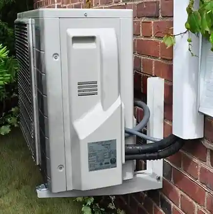 Kit Para Instalacion Condensadora Aire Acondiocionado