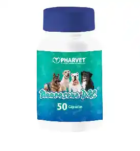 Neurescue Caja X 50 Tabletas