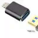 Adaptador Usb To Lightning