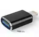 Adaptador Usb To Lightning