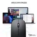 Mouse Inalambrico Recargable