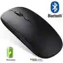 Mouse Inalambrico Recargable