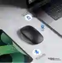 Mouse Inalambrico Recargable