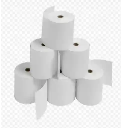 Rollo Termico 80x60 X 6und
