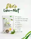 Fibra Natural Con Linaza Lino Nat De Saudavel X 3u