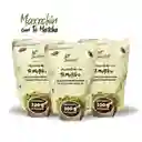 Té Matcha Maxxchin De Saudavel X 3u