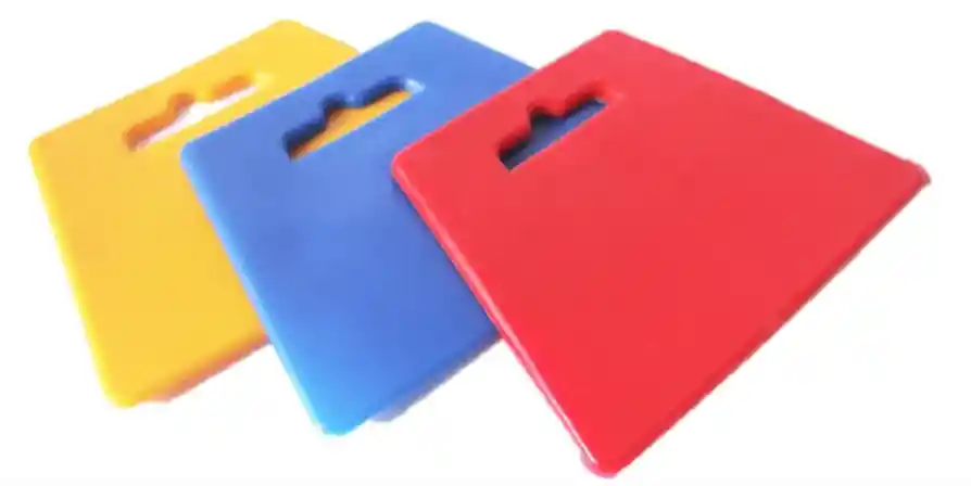 Kit Estuco Para Interior