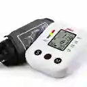 Tensiómetro Digital De Brazo