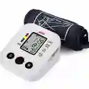 Tensiómetro Digital De Brazo