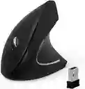 Mouse Vertical Inalambrico Recargable Hp S6000 2024