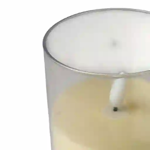 Vela Santini Artificial 8x15cm Plastico