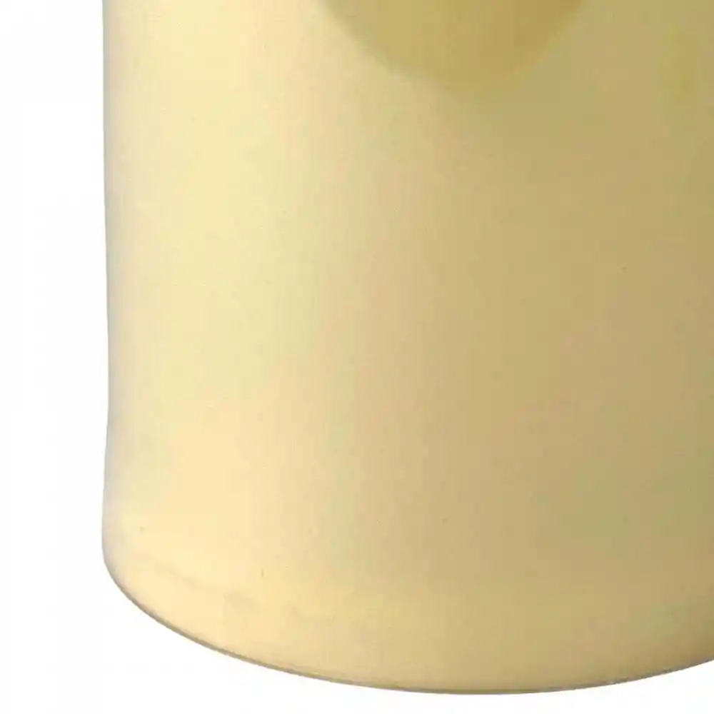 Vela Santini Artificial 8x15cm Plastico