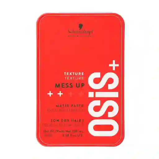 Osis Mess Up Pasta Mate 100ml
