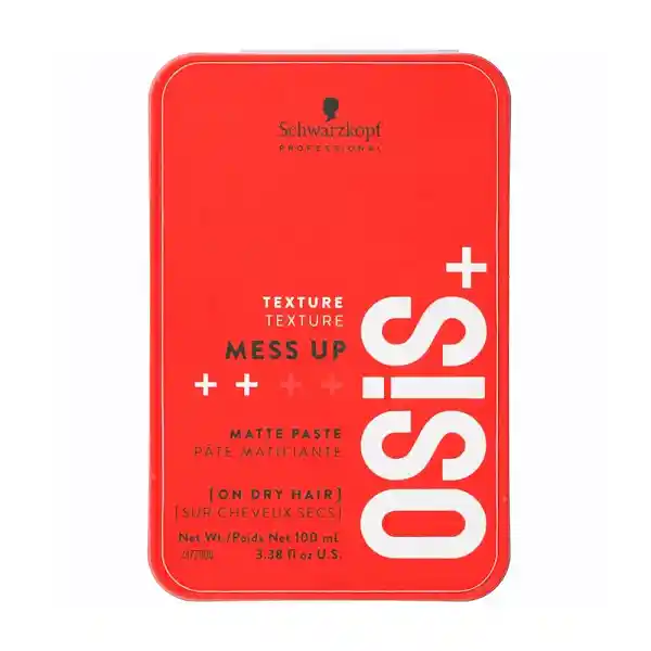 Osis Mess Up Pasta Mate 100ml
