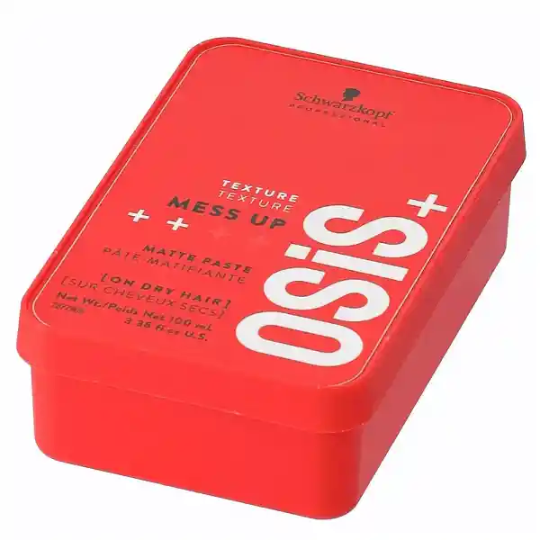 Osis Mess Up Pasta Mate 100ml