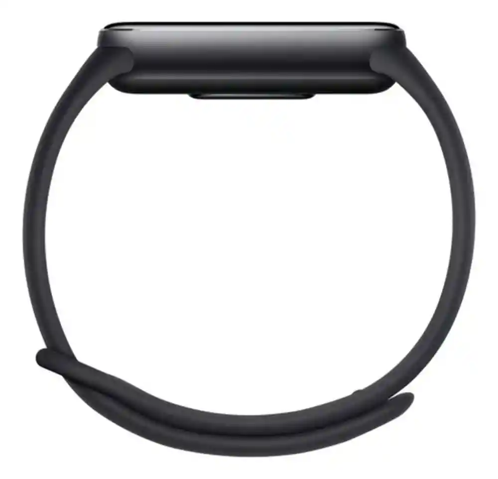 Xiaomi Smart Band 10 Negro