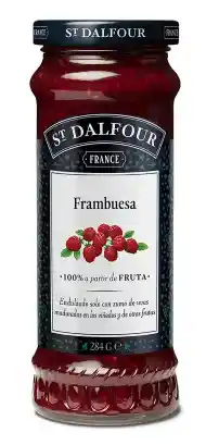 Mermelada Frambuesa St Darfour 284 Gr