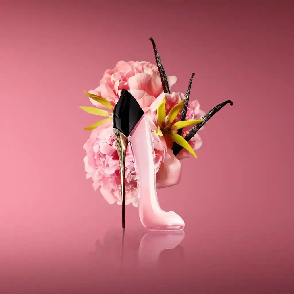 Good Girl Blush Eau De Parfum – Carolina Herrera