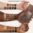 Paleta De Sombras Groundwork: Defining Neutrals – Danessa Myricks