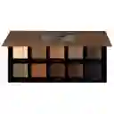 Paleta De Sombras Groundwork: Defining Neutrals – Danessa Myricks