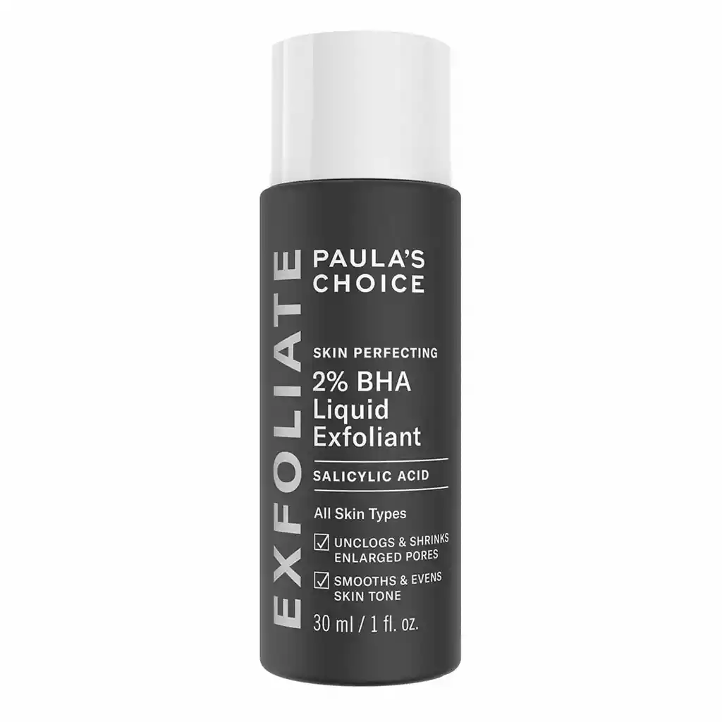 Skin Perfecting 2% Bha Liquid Exfoliant 30ml - Paula’s Choice
