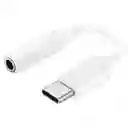 Adaptador Samsung Headset Jack Tipo C A 3.5 Mm