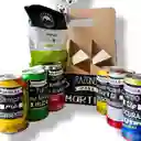 Kit 6 Razones Para Amarte