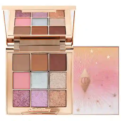Paleta De Sombras The Beautyverse – Charlotte Tilbury