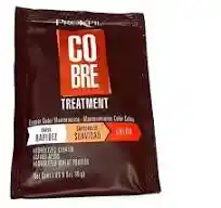 Tratamiento Color Cobre Prokapil Sobre