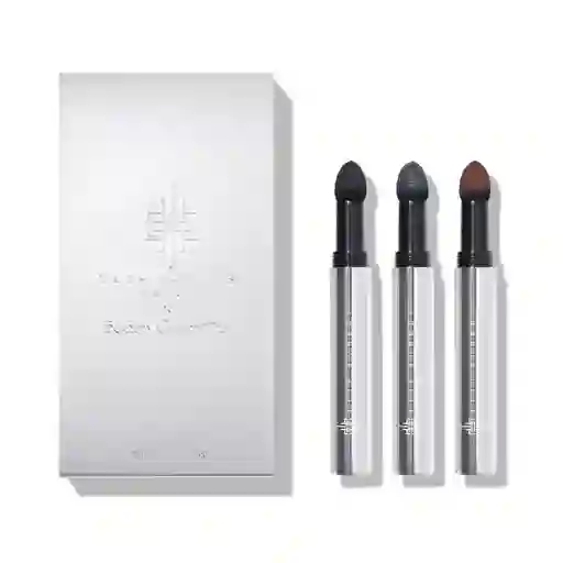 Set De Ojos Luis Torres My Essentials – Beauty Creations