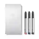Set De Crayones Luis Torres True Treasures Cream Shadow – Beauty Creations