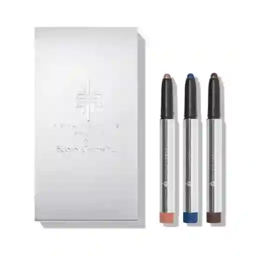 Set De Crayones Luis Torres True Treasures Cream Shadow – Beauty Creations