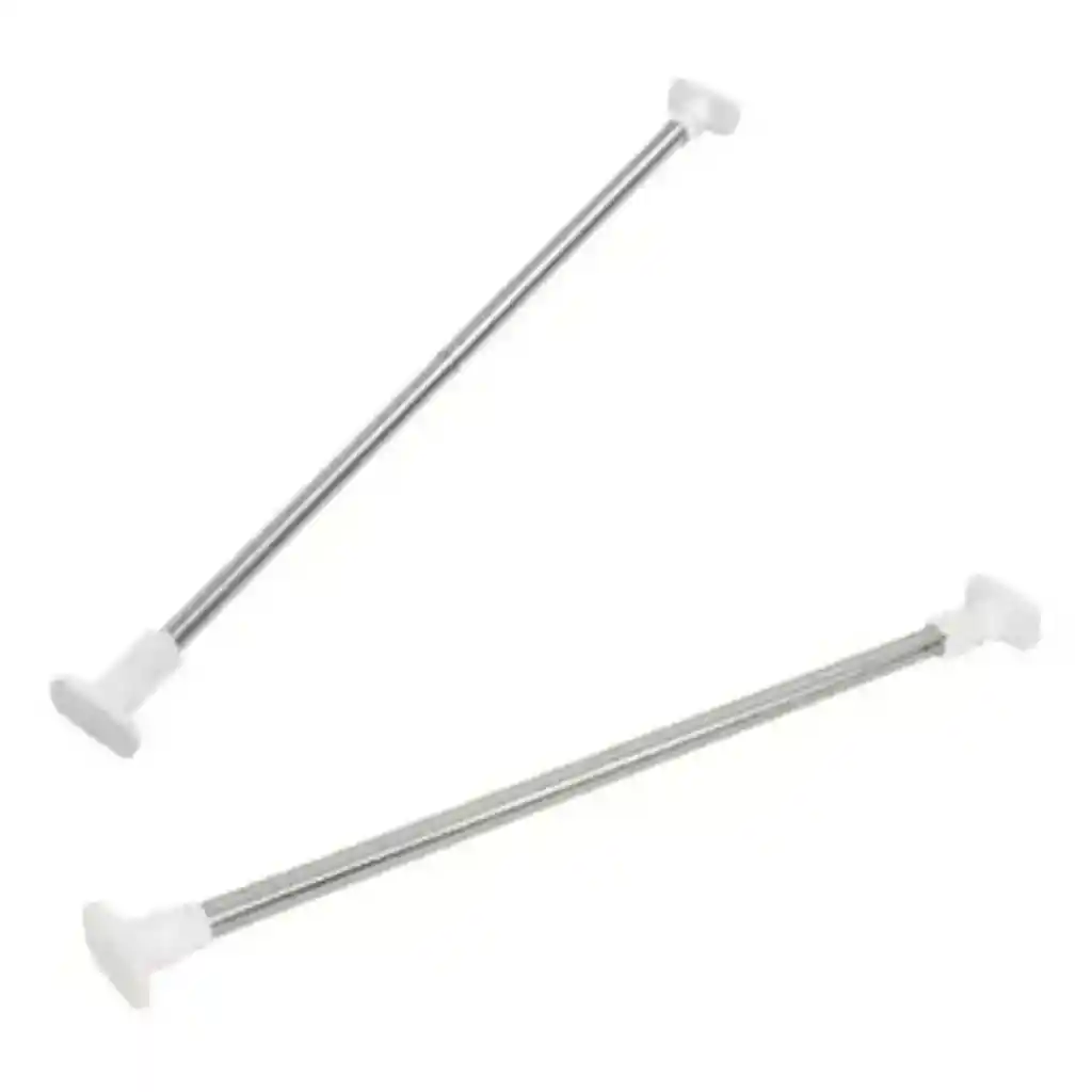 Tendedero Barra Extensible 110–200 cm