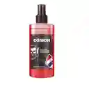 Spray Cologne Ossion Premium Barber Line Eau De Perfume 300ml
