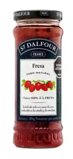 Mermelada Fresa St Darfour 284 Gr
