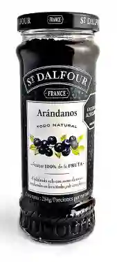 Mermelada Arandanos St Darfour 284 Gr